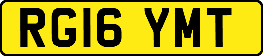 RG16YMT