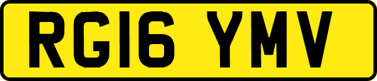 RG16YMV