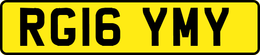 RG16YMY