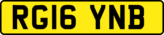 RG16YNB