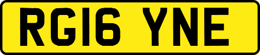 RG16YNE