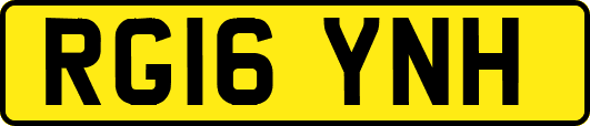 RG16YNH