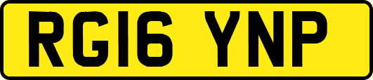 RG16YNP
