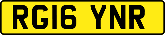 RG16YNR