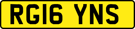 RG16YNS