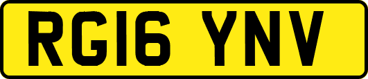 RG16YNV