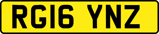 RG16YNZ