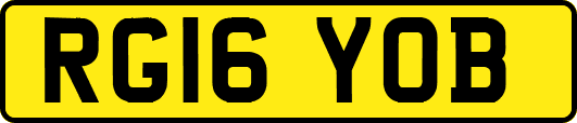 RG16YOB
