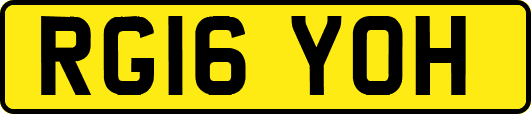 RG16YOH