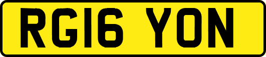 RG16YON