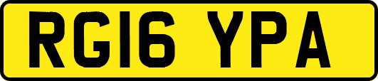RG16YPA
