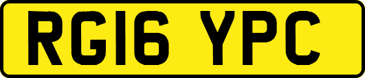 RG16YPC