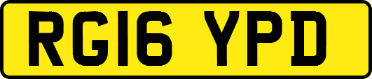 RG16YPD