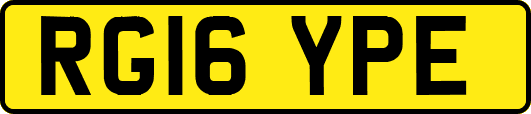 RG16YPE