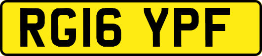 RG16YPF