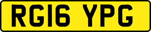 RG16YPG