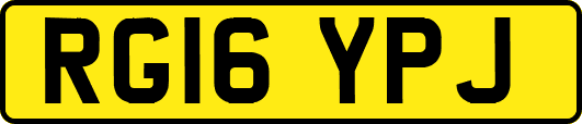 RG16YPJ