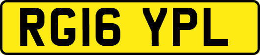 RG16YPL