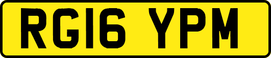 RG16YPM