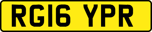 RG16YPR