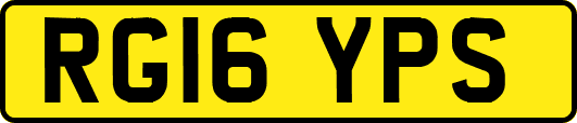 RG16YPS
