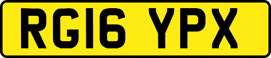 RG16YPX