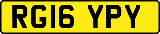 RG16YPY