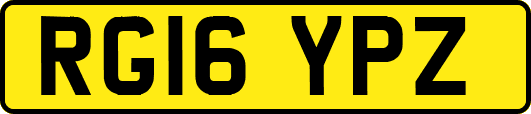 RG16YPZ