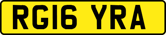 RG16YRA
