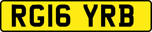 RG16YRB