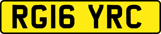 RG16YRC