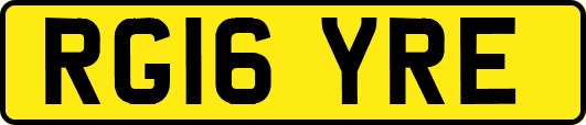 RG16YRE