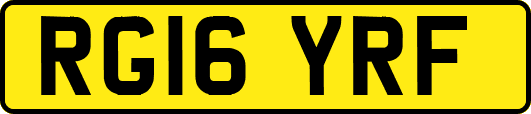 RG16YRF