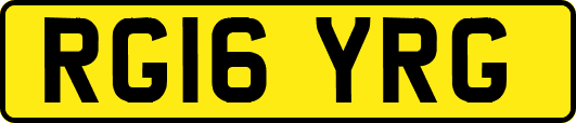RG16YRG