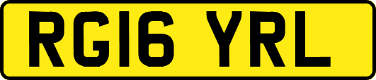 RG16YRL