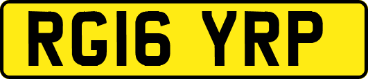 RG16YRP