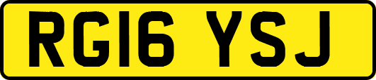 RG16YSJ