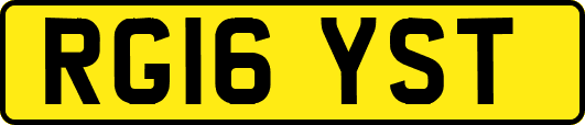 RG16YST