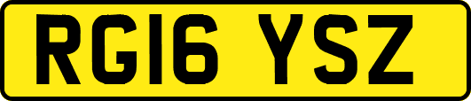 RG16YSZ