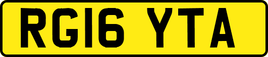 RG16YTA