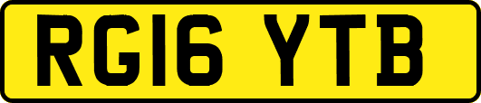 RG16YTB