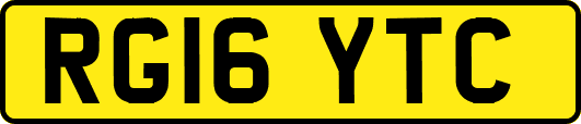 RG16YTC