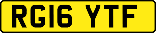 RG16YTF