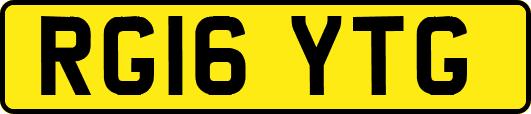RG16YTG