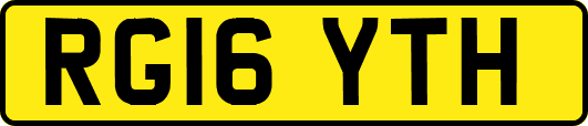 RG16YTH