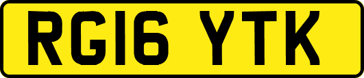 RG16YTK