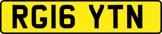 RG16YTN