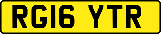 RG16YTR