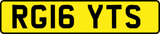 RG16YTS