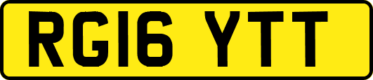 RG16YTT